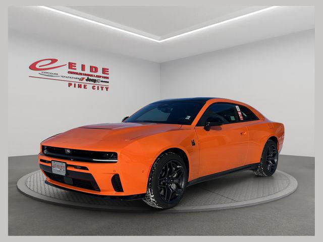 New 2026 Dodge Charger Scat Pack