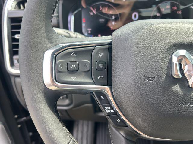 2026 RAM 1500 LARAMIE — миниатюра 28