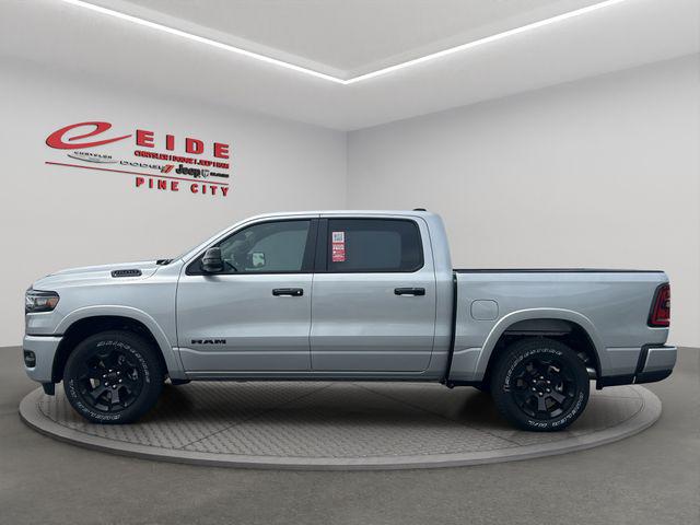 صورة 5 لـ 2026 RAM 1500 BIG HORN/LONE STAR