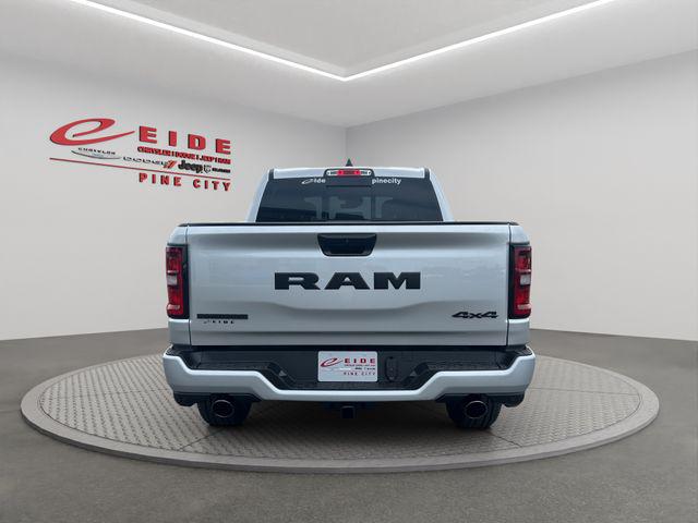 صورة 7 لـ 2026 RAM 1500 BIG HORN/LONE STAR