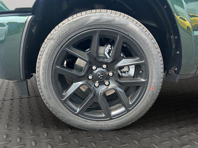 صورة مصغرة 25 لـ 2026 RAM 1500 LARAMIE