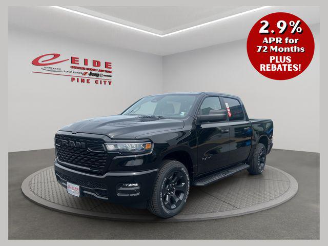 New 2026 RAM 1500 Express