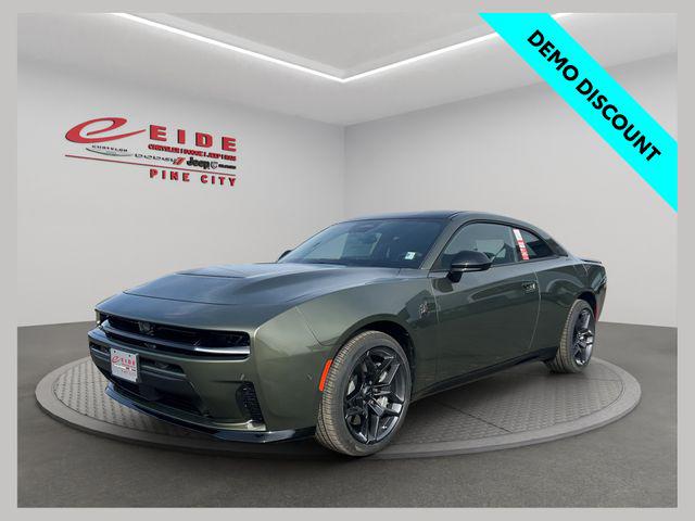 New 2026 Dodge Charger Scat Pack