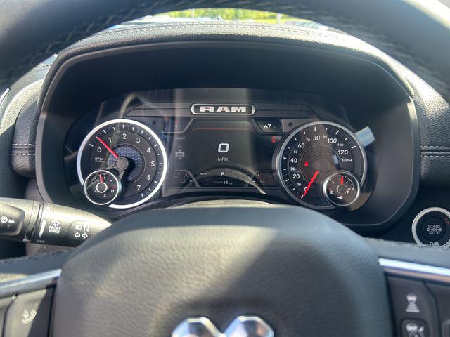 صورة مصغرة 14 لـ 2026 RAM 1500 LARAMIE