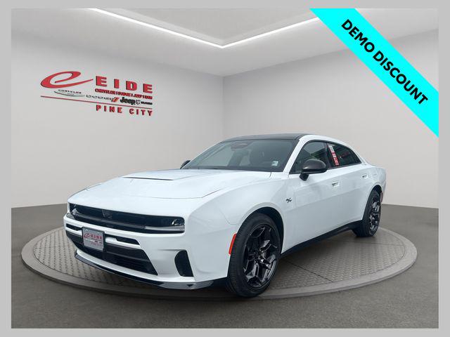 New 2026 Dodge Charger R/T