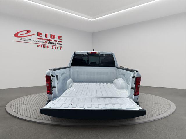 صورة مصغرة 24 لـ 2026 RAM 1500 BIG HORN/LONE STAR