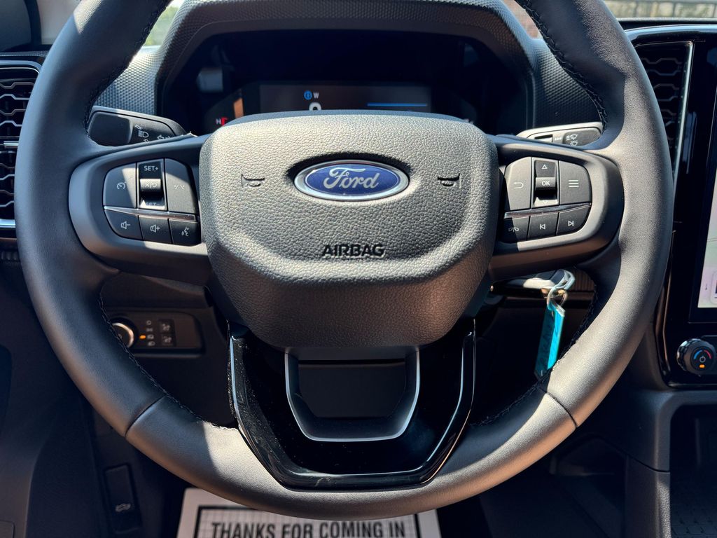 صورة مصغرة 19 لـ 2026 FORD RANGER XLT