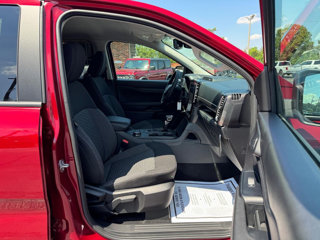 صورة مصغرة 16 لـ 2026 FORD RANGER XLT