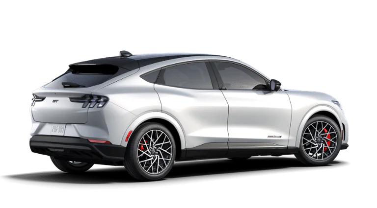 2022 FORD MUSTANG MACH-E GT 照片 3