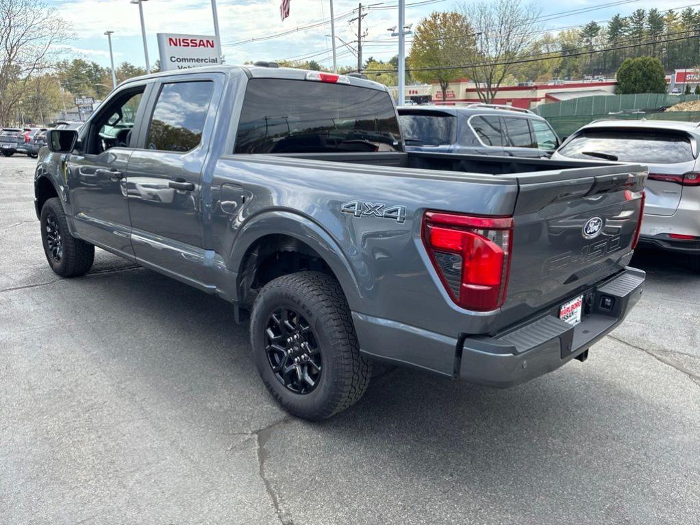 FORD F-150 STX - 5