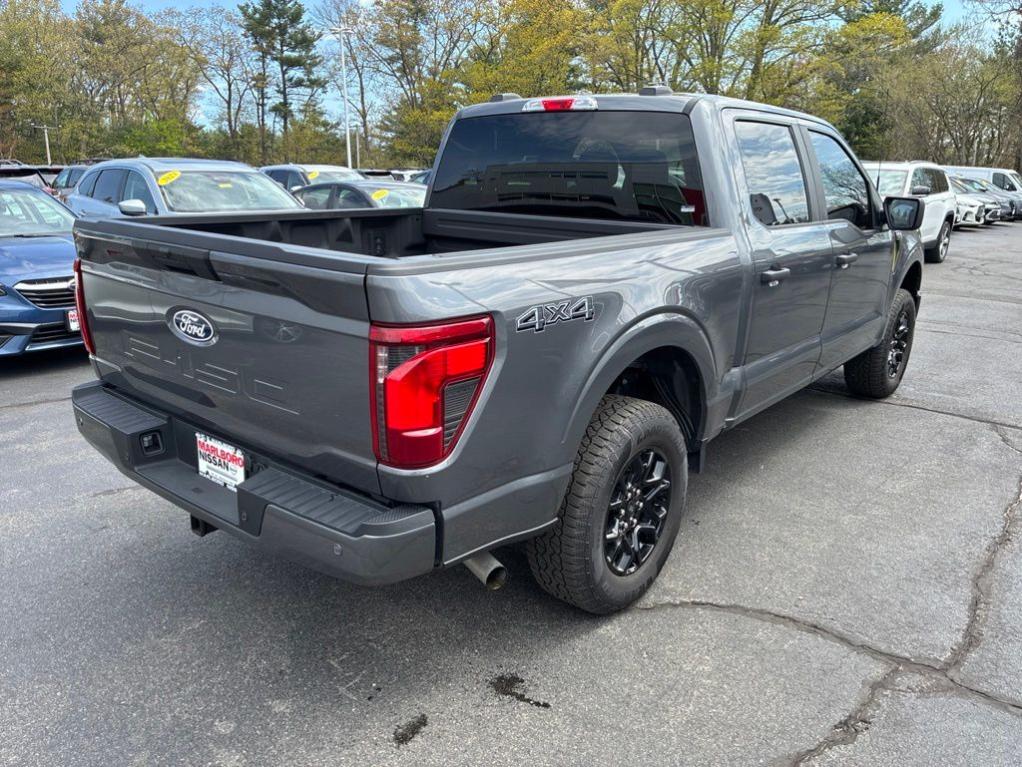 FORD F-150 STX - 7