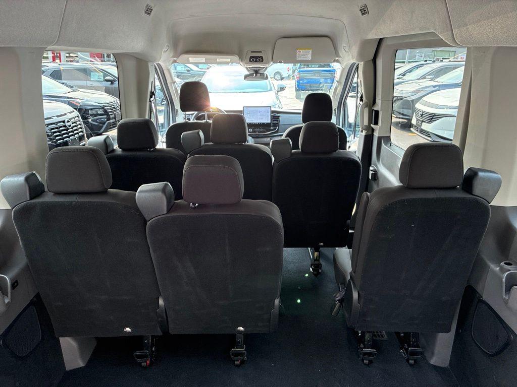 2024 FORD TRANSIT-350 XLT 缩略图 24
