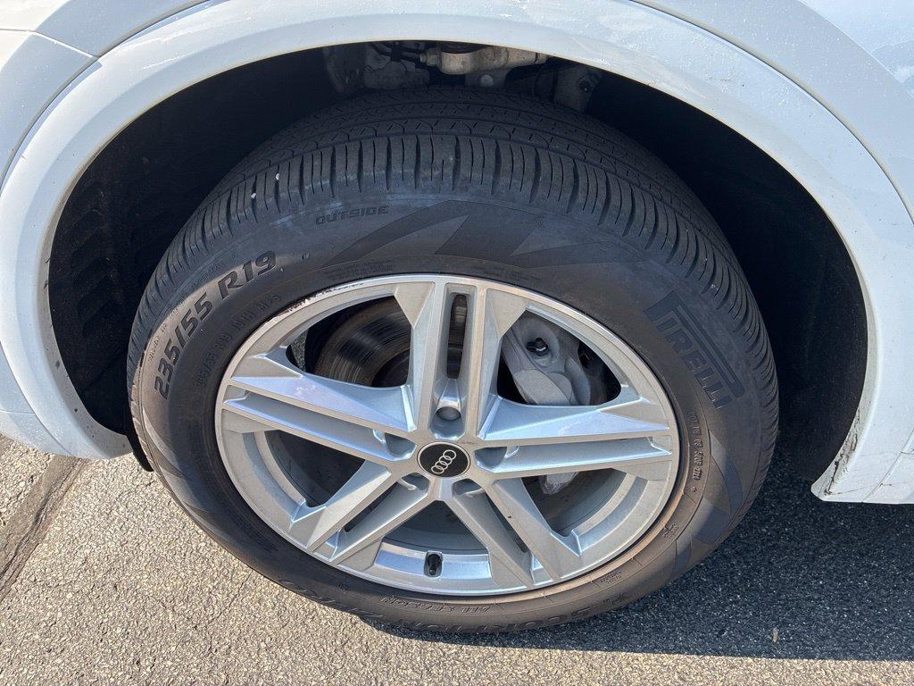 2023 AUDI Q5 E 55 S LINE QUATTRO PREMIUM — миниатюра 12