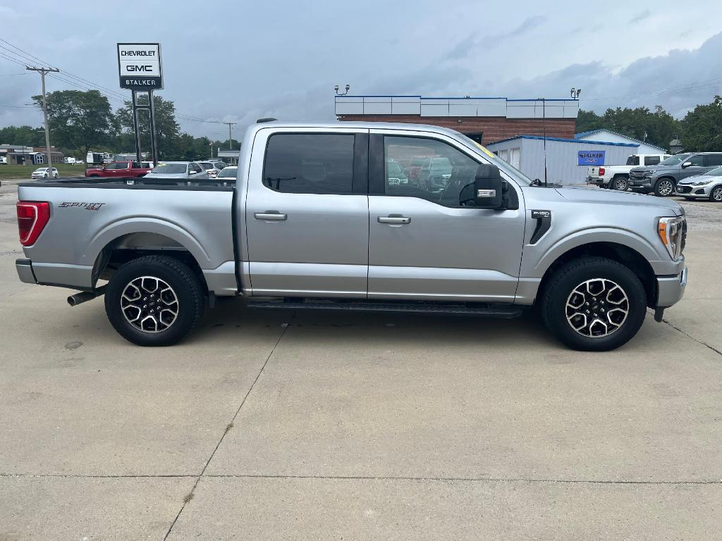 FORD F-150 XL - 2