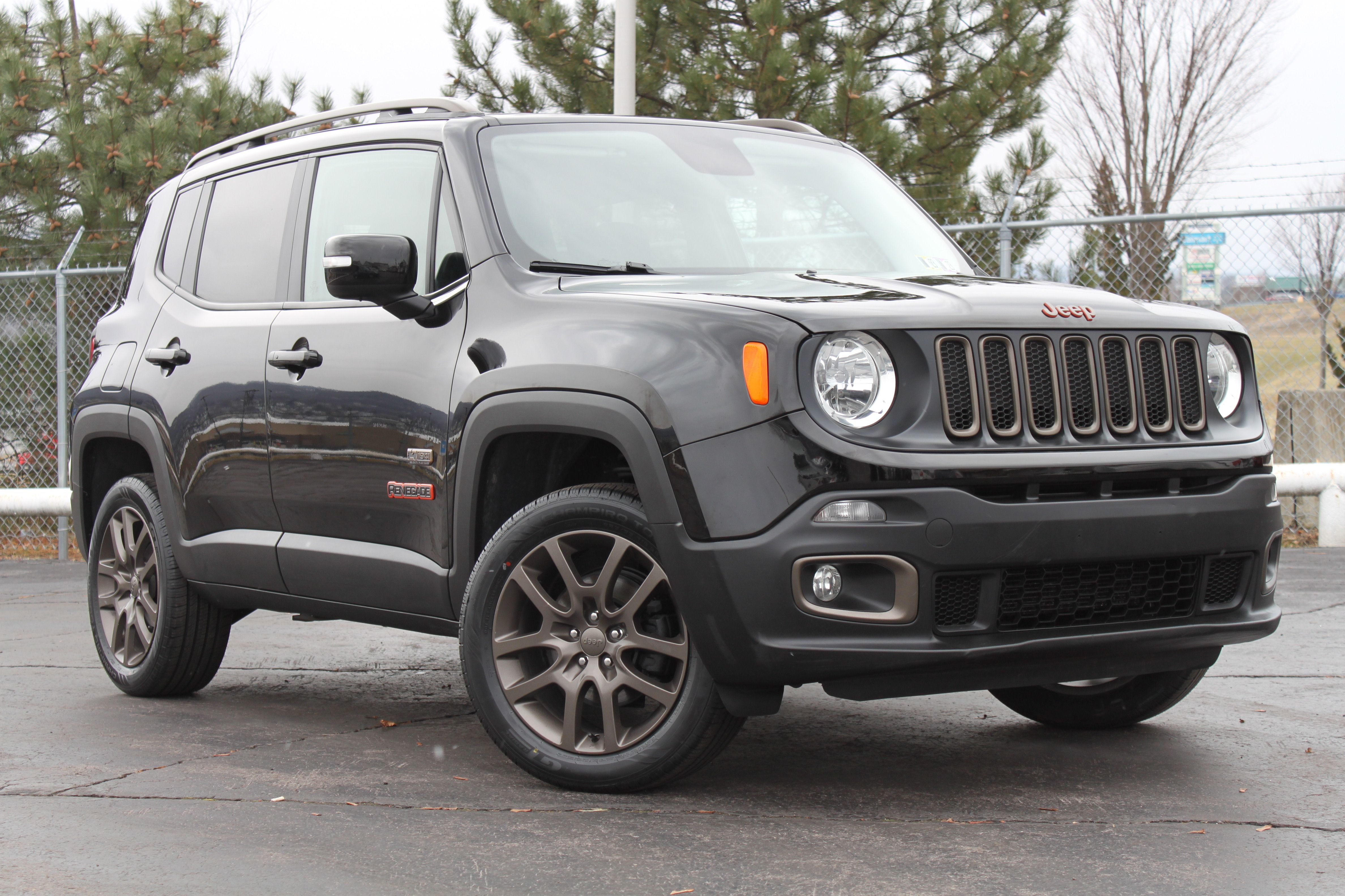 Used Jeep Cars for Sale in Scranton, PA 