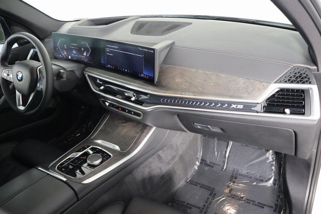 صورة 9 لـ 2024 BMW X5 SDRIVE40I