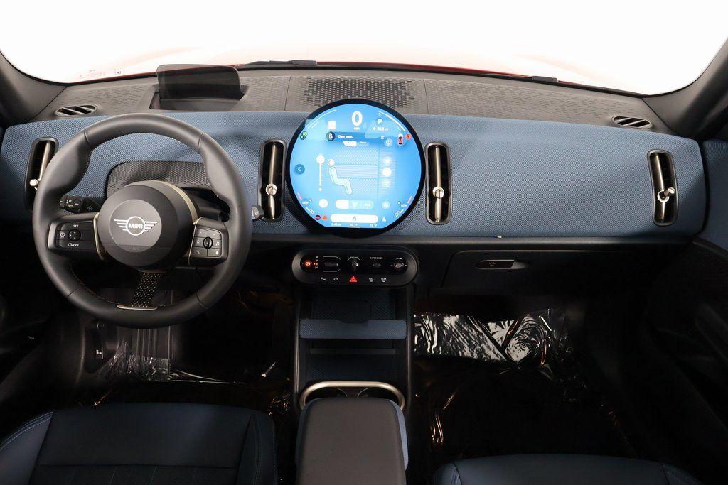 2025 MINI COUNTRYMAN S 照片 9