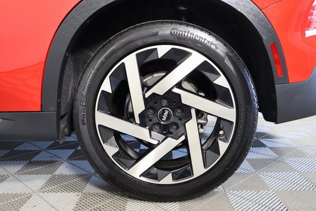 2025 MINI COUNTRYMAN S — миниатюра 16