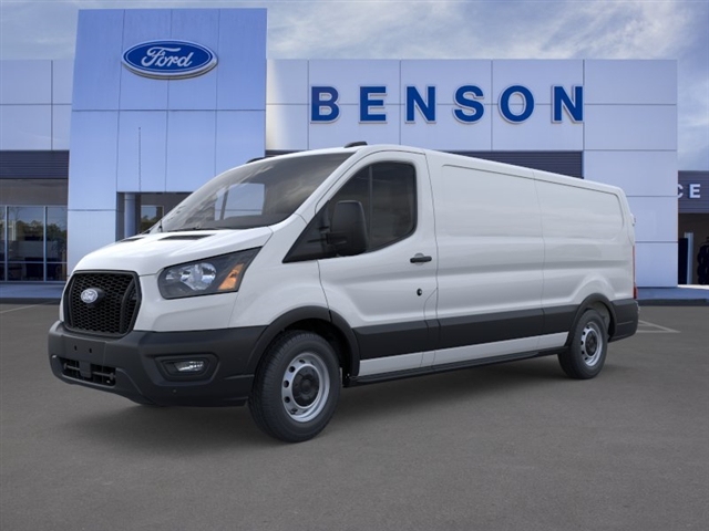 New 2026 Ford Transit-150 BASE
