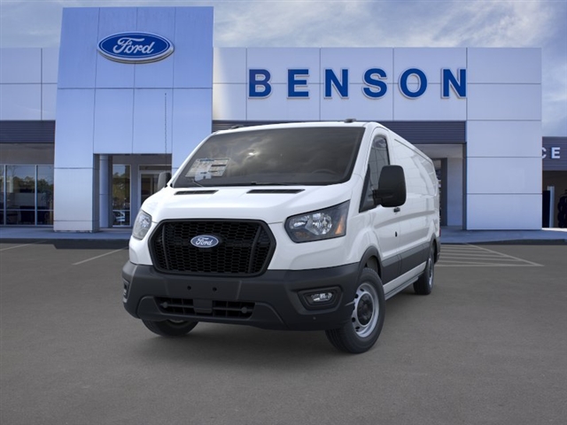 2026 FORD TRANSIT-150 BASE 照片 2