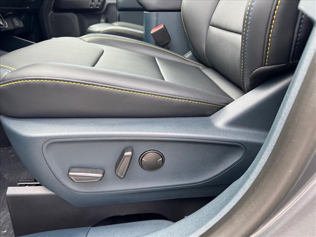 2026 FORD MAVERICK LOBO STANDARD — миниатюра 14
