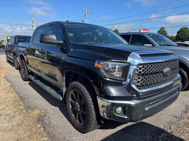 2019 Toyota Tundra