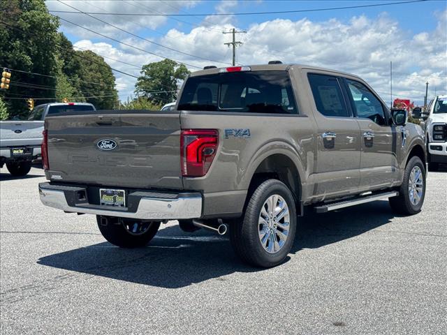 صورة 3 لـ 2026 FORD F-150 LARIAT