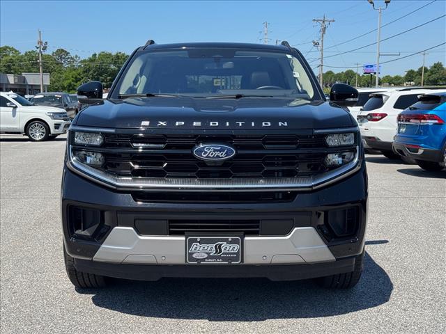 صورة 8 لـ 2025 FORD EXPEDITION MAX PLATINUM