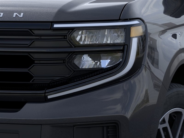 2026 FORD EXPEDITION ACTIVE thumbnail 18