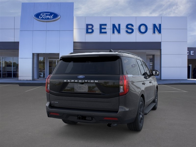 2026 FORD EXPEDITION ACTIVE 照片 8