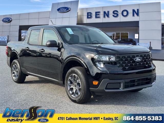 New 2026 Ford Maverick XLT