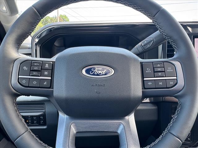 2026 FORD F-350 LARIAT SUPER DUTY 缩略图 19