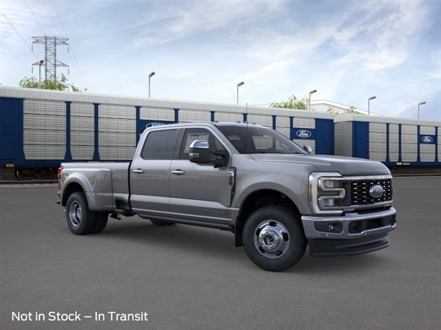 New 2026 Ford F-350 Lariat Super Duty