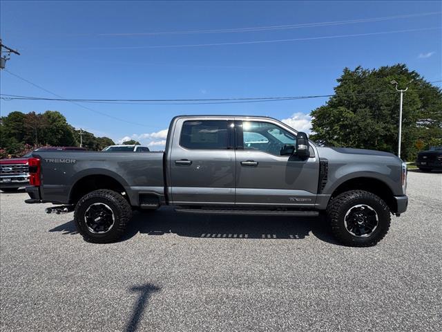 2026 FORD F-250 PLATINUM — миниатюра 2