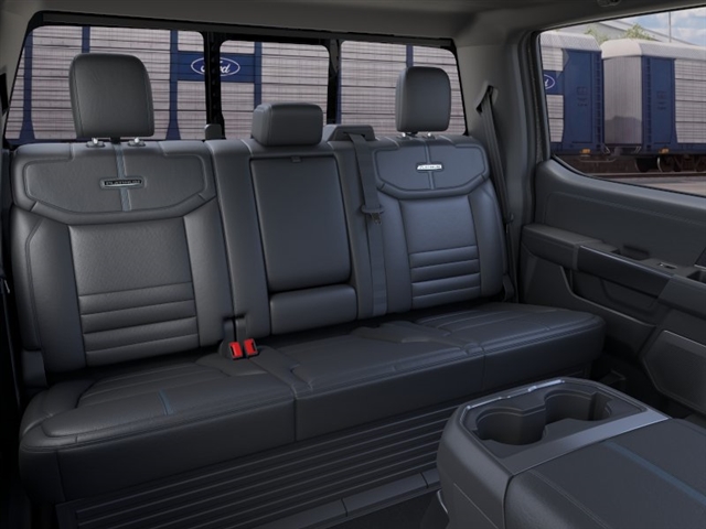 2026 FORD F-250 PLATINUM — миниатюра 11