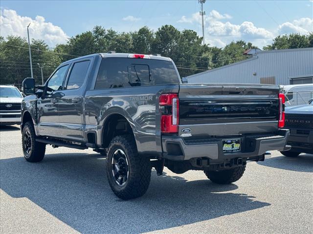 2026 FORD F-250 PLATINUM — миниатюра 5