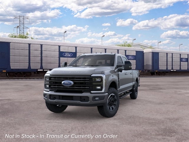 صورة 3 لـ 2026 FORD F-250 PLATINUM