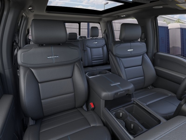 صورة 10 لـ 2026 FORD F-250 PLATINUM