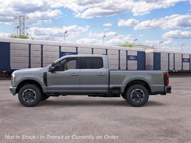 صورة 5 لـ 2026 FORD F-250 PLATINUM