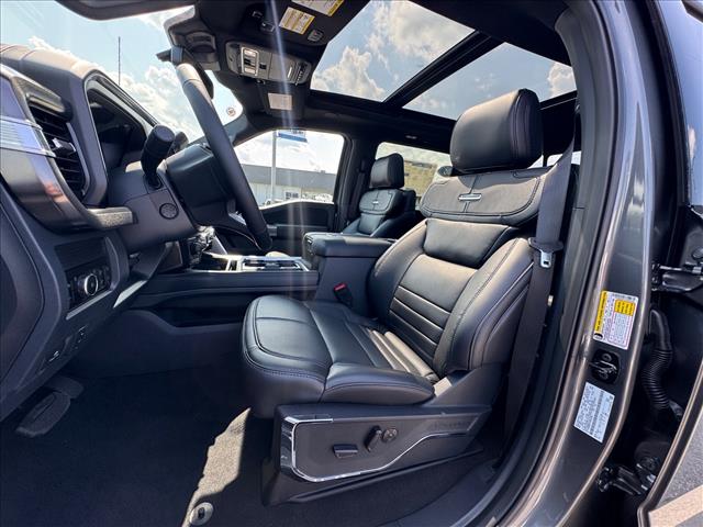 2026 FORD F-250 PLATINUM — миниатюра 18