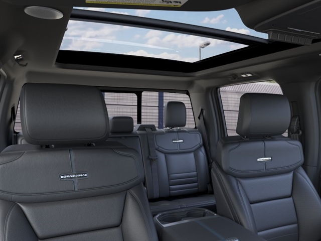 2026 FORD F-250 PLATINUM — миниатюра 22