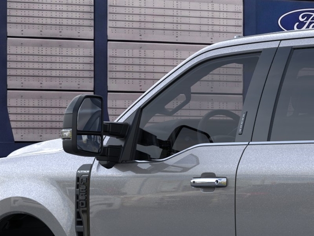 2026 FORD F-250 PLATINUM — миниатюра 20