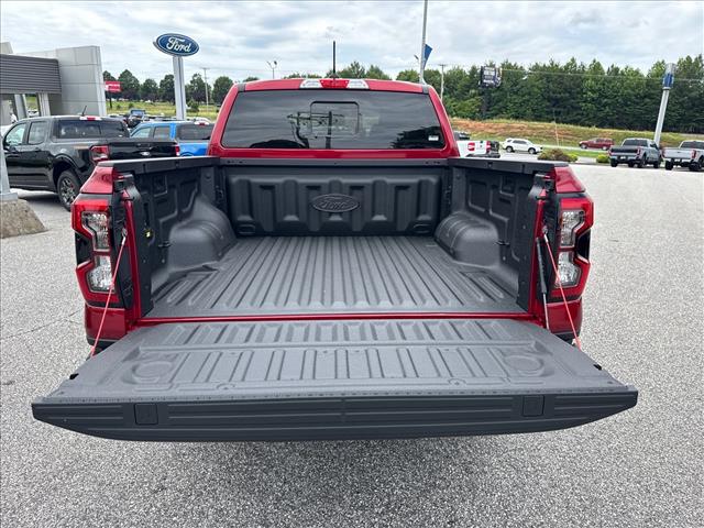 2026 FORD RANGER LARIAT 照片 9