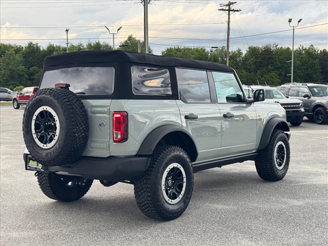 FORD BRONCO BIG BEND - 3