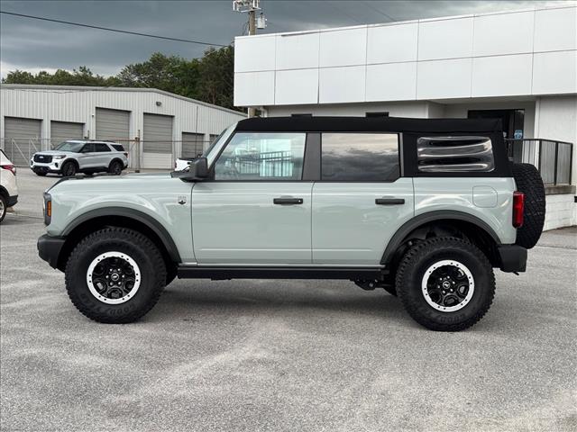 FORD BRONCO BIG BEND - 6