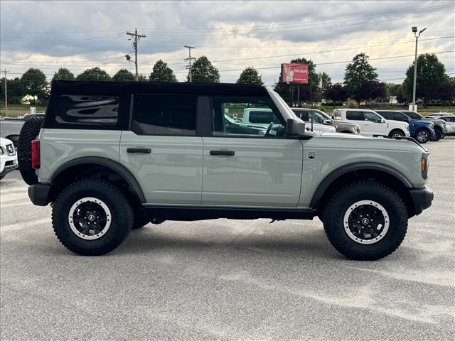 FORD BRONCO BIG BEND - 2