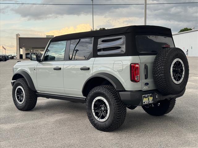 FORD BRONCO BIG BEND - 5