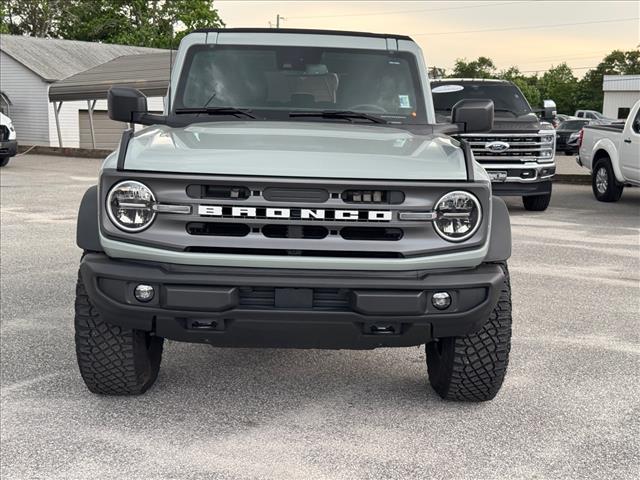 FORD BRONCO BIG BEND - 8