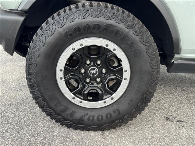FORD BRONCO BIG BEND - 9