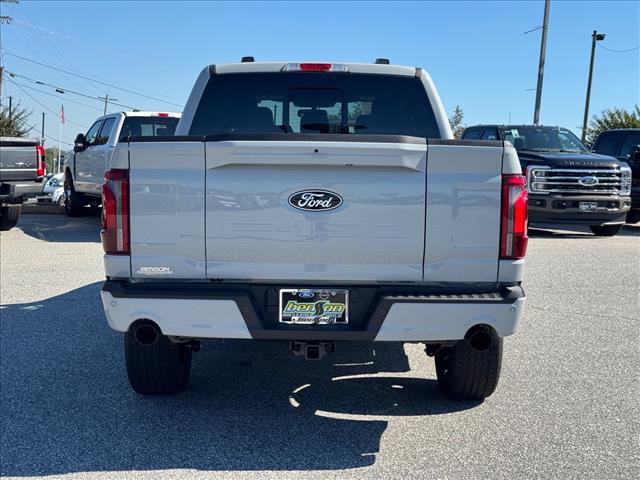 صورة مصغرة 5 لـ 2026 FORD F-150 LARIAT